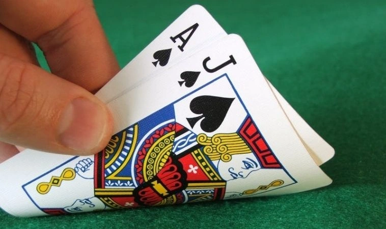 Cách Chơi Blackjack Tại TYPHU88 Hiệu Quả Và An Toàn 1 Blackjack tại TYPHU88