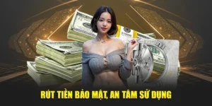 Tận Hưởng Trải Nghiệm Rút Tiền 188BET Nhanh Chóng, An Toàn Và Tiện Lợi