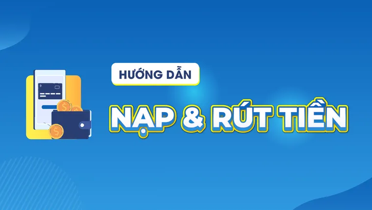 Rút Tiền F8BET: Hướng Dẫn Chi Tiết Từ A-Z Cho Dân Cược 2 Rút Tiền F8BET: Hướng Dẫn Chi Tiết Từ A-Z Cho Dân Cược