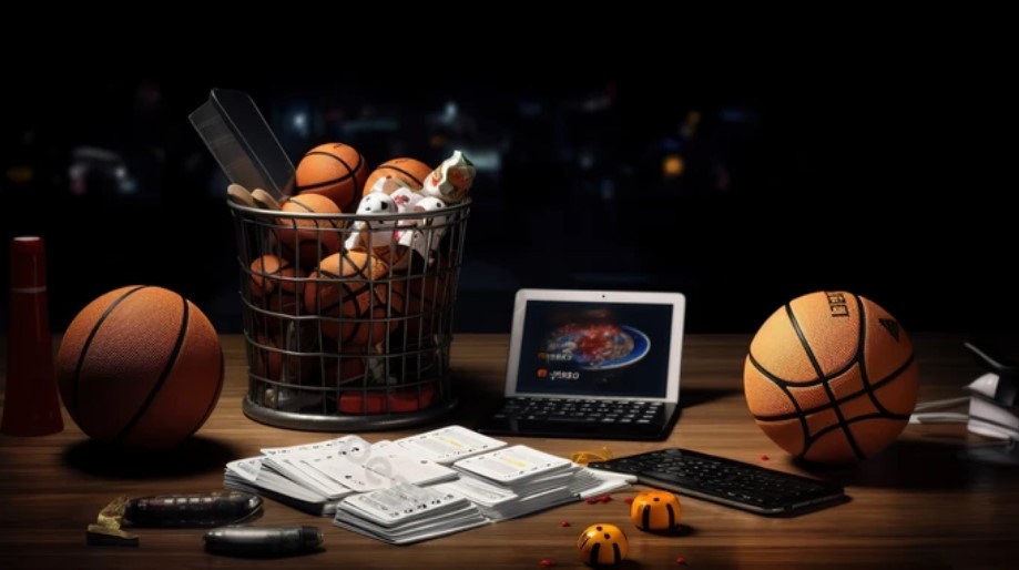 Tìm Hiểu Cá Cược Bóng Rổ 8DAY: Giải Thích Và Dẫn Chứng 1 Bóng Rổ 8DAY